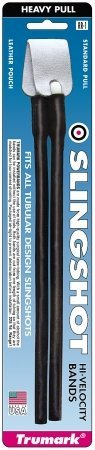 Trumark Slingshot Power Bands Heavy