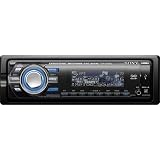 Sony CDX GT 828 U MP3-CD-Tuner schwarzvon "Sony"