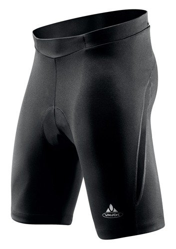 VAUDE Herren Hose Contour IV, black, L, 03303 Preisvergleich