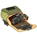 Crumpler MD0500B 5 Million Dollar Home Camera Bag Olive/Pale Olive