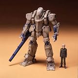 ガサラキ 1/35 ライデンアーマー