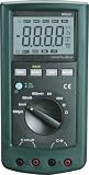 Mastech MS5300 RS232-interfaced Digital LCR Meter