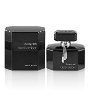 Autograph Black Amber Eau de Parfum 75ml