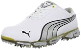 PUMA Men's Cell Fusion 3 Pro Golf Shoe