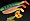 Fox Rage Pro Shad Firetails Gummifische