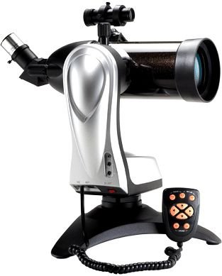 Celestron Backpacker 80R Telescope with Backpack