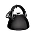 OXO Good Grips Click Click Tea Kettle, Black