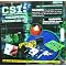 Into CSI? Get these Crime Scene Investigation toys today!!