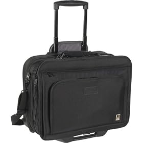 Travelpro Wall Street VIP Rolling Computer Brief