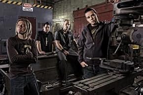 Bilder von Decyfer Down