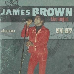 James - The Singles Volume Seven: 1970-1972 - Zortam Music