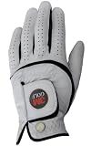3M MLH Greptile Leather Golf Gloves (3-pack)