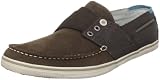 Tretorn Men's Smogensson Suede Slip-On
