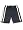 Mish Mish - Toddler Boys Knit Shorts, Navy (Size 2)
