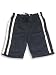 Baby : Mish Mish - Toddler Boys Knit Shorts, Navy (Size 2)