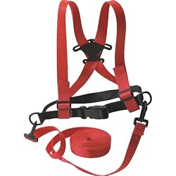 RC Sport Kid's Ski Harness Children's Ski Leash