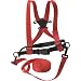 RC Sport Kid's Ski Harness Children's Ski Leash
