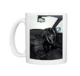 2002 BMW 330D Photo Mugs