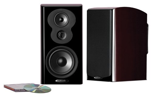 polk speakers at best buy