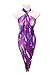 Scarf_tradinginc® Animal Print Pareo Scarf Sarong Swimsuite Cover-up