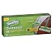 Swiffer Sweeper 2 in 1 Mop and Broom Floor Cleaner Starter Kit