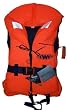 10-20Kg Childs (max 65cm chest) 100N LIFEJACKET FULLY APPROVED TO CE EN395. Ideal for fishing, boating or sailing
