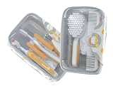 The Safety 1st Detach and Go Grooming Kit