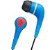 Section 8 Def Leppard In-Ear Earbuds
