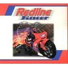 Redline Racer 3-D