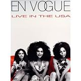 Live in the USA