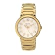 Philip Stein Men's F36G-W-EXB Quartz Stainless Steel White Dial Watch by Philip Stein