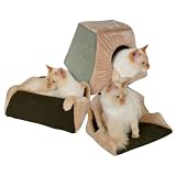K&H Thermo-Kitty Cabin, Sage