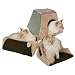 K&H Thermo-Kitty Cabin, Sage