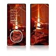 Ignition Design Zune 4GB / 8GB / 16G Skin Decal Protective Sticker