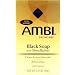 Ambi Fade Soap Black 3.5 oz.