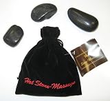 Produkt-Bild: Hot Stones 9 Stck im Schmuckbeutel