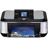 Canon MP620 Wireless All-in-One Photo Printer, 2921B002