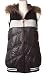 40%OFF AULA AILA �yLook!s�z���o�[�V�u���x�X�g : �s�[�R�[�g �yOUTLET/�A�E�g���b�g�z