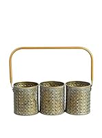 ORIENTAL FEELING Macetero