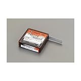 エスコ ０．０７ｍｍ／１２．７ｍｍｘ１ｍフィラゲージ ステンレス製 EA725RH-7 [その他]