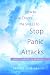 How to Give Clients the Skills to Stop Panic Attac