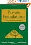 Private Foundations: Tax Law and Compliance (Wiley Nonprofit Law, Finance and Management Series)