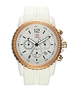 Light Time Reloj Speed Way Blanco