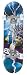 Stateside Shock Complete Skateboard - Grab