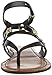Jessica Simpson Women's Raggertie Dress Sandal