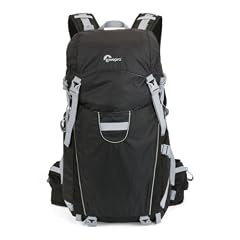 Lowepro Photo Sport 200 AW Tasche schwarz/grau