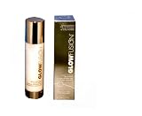 GlowFusion Micro-Nutrient Face and Body Natural Protein Tan Enhancing Emulsion 5oz (147.85ml)