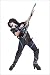 Mcfarlane Toys Motley Crue Mick Mars Exclusive Action Figure