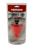 Mothers PowerCone Polishing Tool