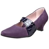 BeautiFeel Women's Victoria Pump